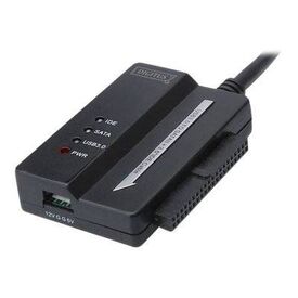 DIGITUS DA-70325 Storage controller 2.5, 3.5" DA-70325
