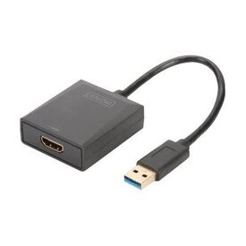 DIGITUS DA-70841 video adapter USB3.0 to HDMI DA-70841