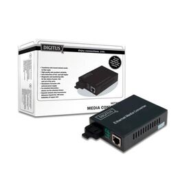 DIGITUS Professional DN-82010-1 Fibre media DN-82010-1