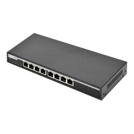 DIGITUS Professional DN-95340 Switch 8 x DN-95340
