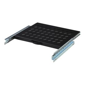 Digitus DN-19 TRAY-2-600-SW Rack DN-19 TRAY-2-600-SW