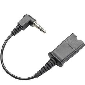 Jabra Headset cable micro jack (M) to Quick 8800-00-46