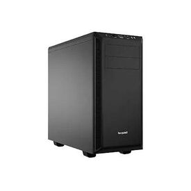 Be quiet! PURE BASE 600 Tower ATX black BG021