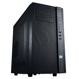 Cooler Master N200 Mid tower mini ITX micro NSE-200-KKN1