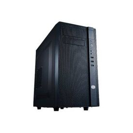 Cooler Master N200 Mid tower mini ITX micro NSE-200-KKN1