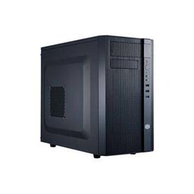 Cooler Master N200 Mid tower mini ITX micro NSE-200-KKN1