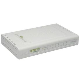 D-Link DGS 1008D Switch unmanaged 8 x DGS-1008DE