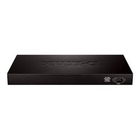 D-Link Web Smart DGS-1210-28 Switch Managed DGS-1210-28