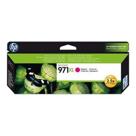 HP 971XL High Yield magenta original ink CN627AE