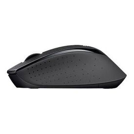 Logitech B330 Silent Plus Mouse optical 3 910-004913