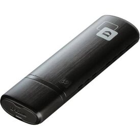 D-Link Wireless AC1200 DWA-182 Network adapter DWA-182