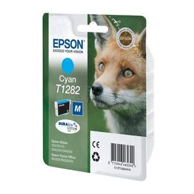 Epson T1282 3.5 ml cyan original blister ink C13T12824011