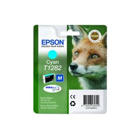 Epson T1282 3.5 ml cyan original blister ink C13T12824011