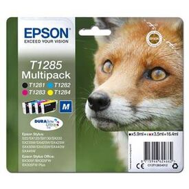 Epson T1285 Multipack 4-pack  C13T12854012