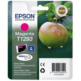 Epson T1293 7 ml L size magenta ink C13T12934012