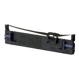 Epson  black 32 m print ribbon for LQ 690 C13S015610