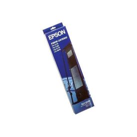 Epson  black printer fabric ribbon for FX C13S015086