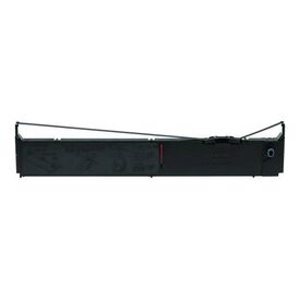 Epson black print ribbon for DFX 9000, 9000N C13S015384