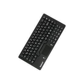 KeySonic KSK-5031IN Keyboard with touchpad USB 28099
