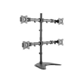Digitus Universal Stand for 4 LCD displays DA-90364