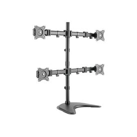 Digitus Universal Stand for 4 LCD displays DA-90364