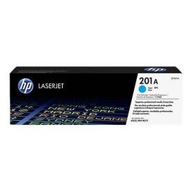 HP 201A Cyan original LaserJet toner cartridge CF401A