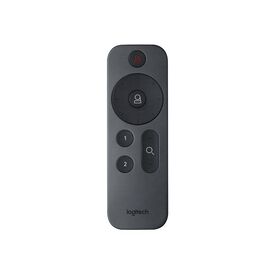 Logitech Rally Conference camera PTZ colour 960-001227