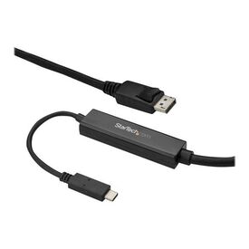 StarTech.com 3m USB-C to DisplayPort  CDP2DPMM3MB
