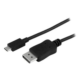 StarTech.com 3m USB-C to DisplayPort  CDP2DPMM3MB