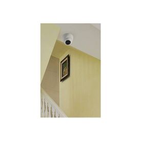 Technaxx Dome Camera for Mini Security Kit PRO HD 4563