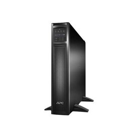 APC Smart-UPS X 2200 RackTower LCD UPS SMX2200RMHV2U