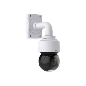 AXIS Q6128-E PTZ Dome Network Camera 50Hz 0800-002