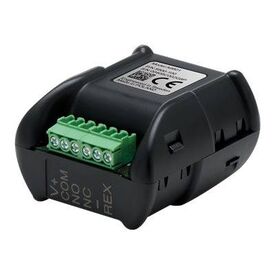 Axis A9801 Security relay wired 5801-141