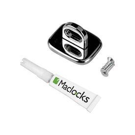 Compulocks Anchor Point Unit Security cable EK1-AU50G