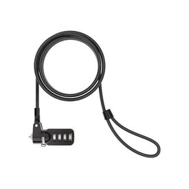 Compulocks Universal Tablet Cable Lock 3M Plate CL37UTL