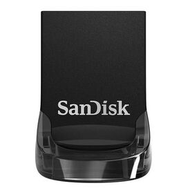 SanDisk Ultra Fit USB flash drive 16 GB SDCZ430-016G-G46