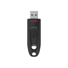 SanDisk Ultra USB flash drive 128 GB USB SDCZ48-128G-U46