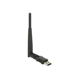 DeLock USB 2.0 Dual Band WLAN acabgn Stick Network 12462