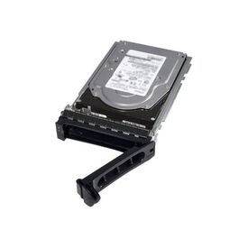 Dell Hard drive 600 GB hot-swap 2.5 SAS 12Gbs 400-AJQB