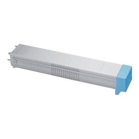 Samsung CLT-C6062S Cyan original toner cartridge SS531A
