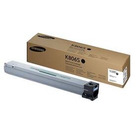 Samsung CLT-K806S Black original toner cartridge SS593A