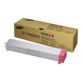 Samsung CLT-M6062S Magenta original toner SS613A