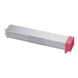 Samsung CLT-M6062S Magenta original toner SS613A