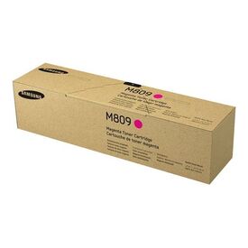 Samsung CLT-M809S Magenta original toner cartridge SS649A