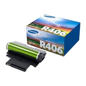 Samsung CLT-R406 Black, yellow, cyan, magenta SU403A