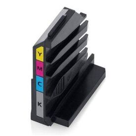 Samsung CLT-W406 Black, yellow, cyan, magenta SU426A