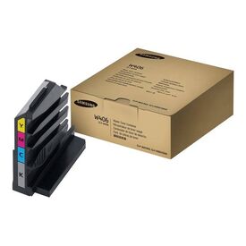 Samsung CLT-W406 Black, yellow, cyan, magenta SU426A