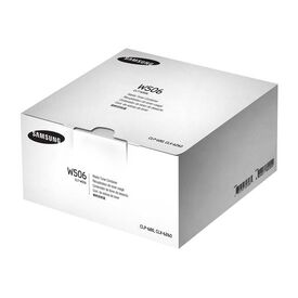 Samsung CLT-W506 Black, yellow, cyan, magenta SU437A