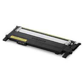 Samsung CLT-Y406S Yellow original toner cartridge SU462A