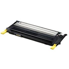 Samsung CLT-Y4092S Yellow original toner cartridge SU482A